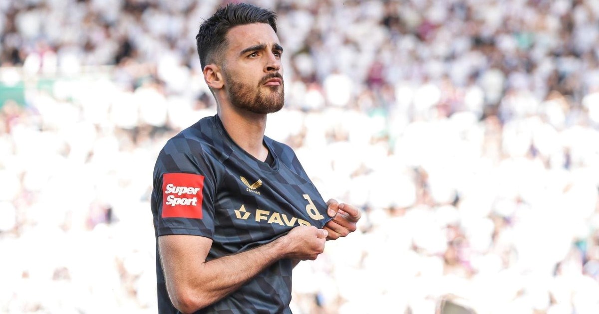 Cannavaro ga je ignorirao, a Zajec kritizirao. Obojici je odgovorio golovima