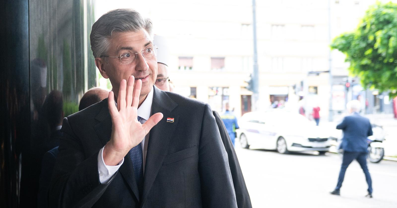 Nova anketa: Građane najviše brinu inflacija i korupcija, HDZ i dalje vodeća stranka