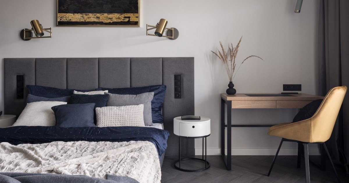 Spavate loše? Možda je krivo uzglavlje vašeg kreveta