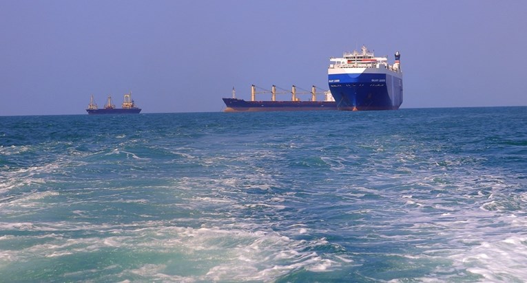 Brodari: Rizik plovidbe Crvenim morem je pojačan zbog napada naoružanih skupina