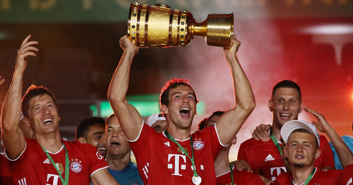 Bayern s oprašta od igrača s više od 300 nastupa za klub