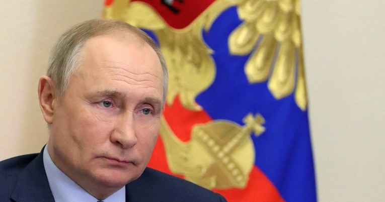 Putin mijenja strategiju jer je saznao za teške gubitke, kažu zapadni dužnosnici