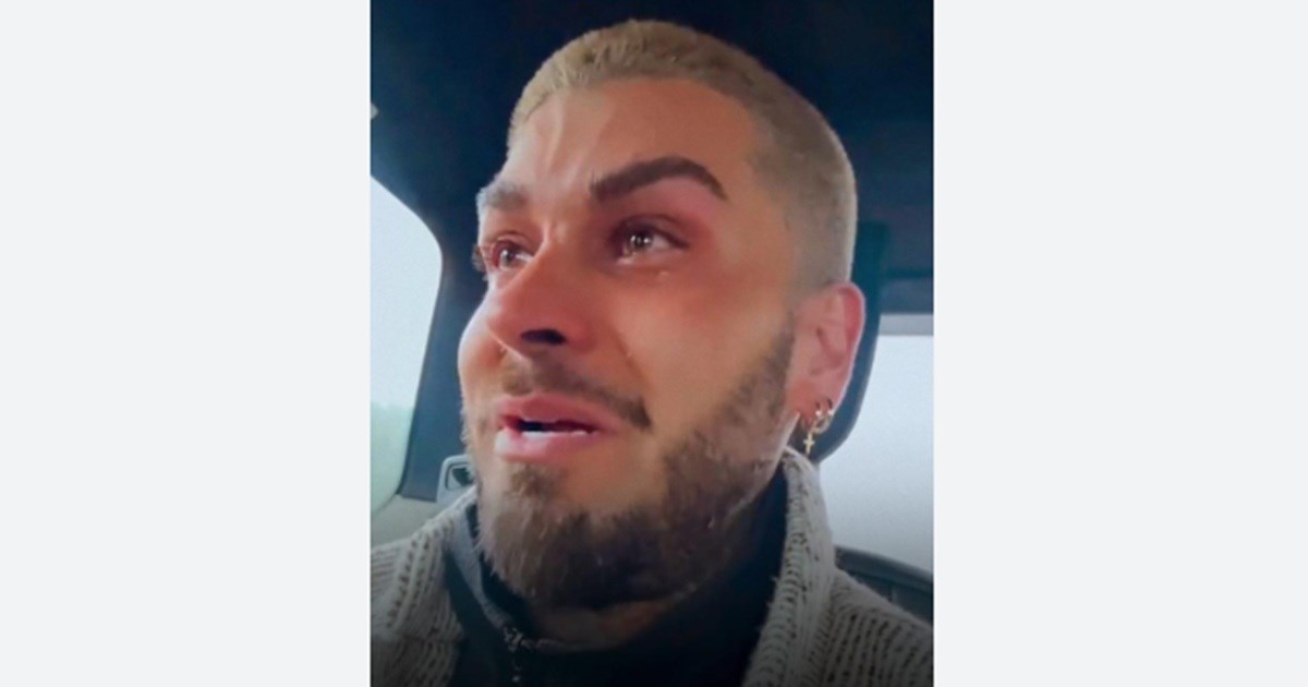 VIDEO Iranski reper pobjegao iz zemlje: Ubijaju djecu na ulicama, ljude guše u krvi