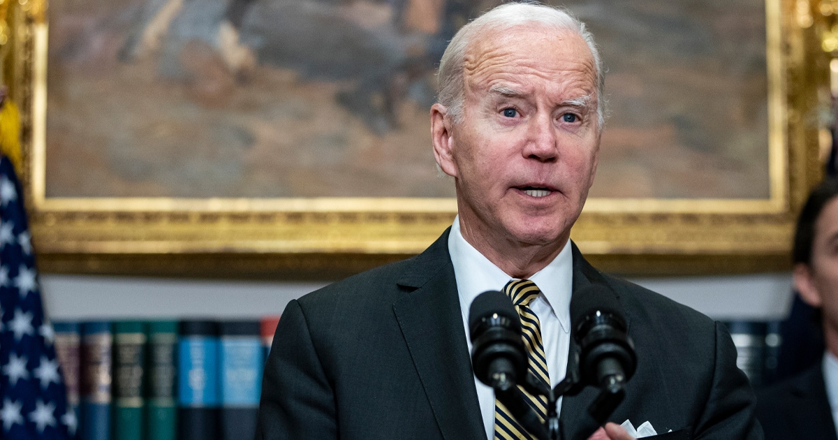Biden će iskoristiti veto ako republikanci zabrane pobačaj