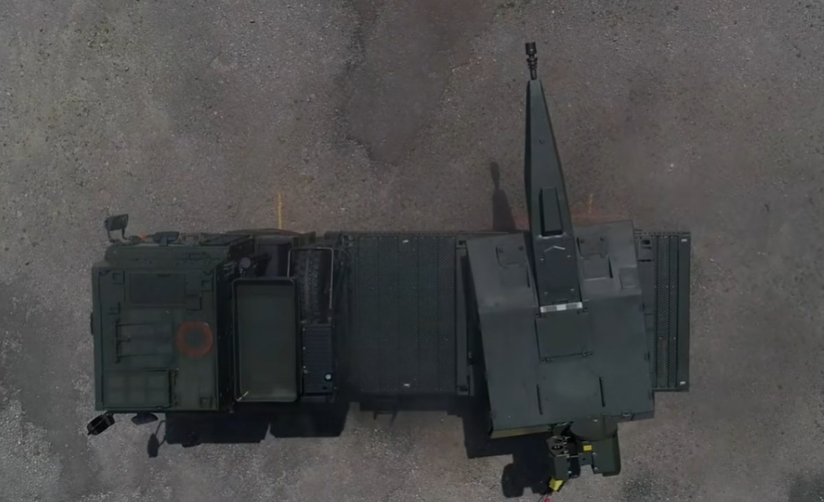 Ukrajini uskoro stiže novo moćno oružje iz Njemačke