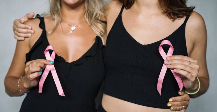 Nemojte ih ignorirati: Sedam simptoma koji mogu upućivati na rak dojke