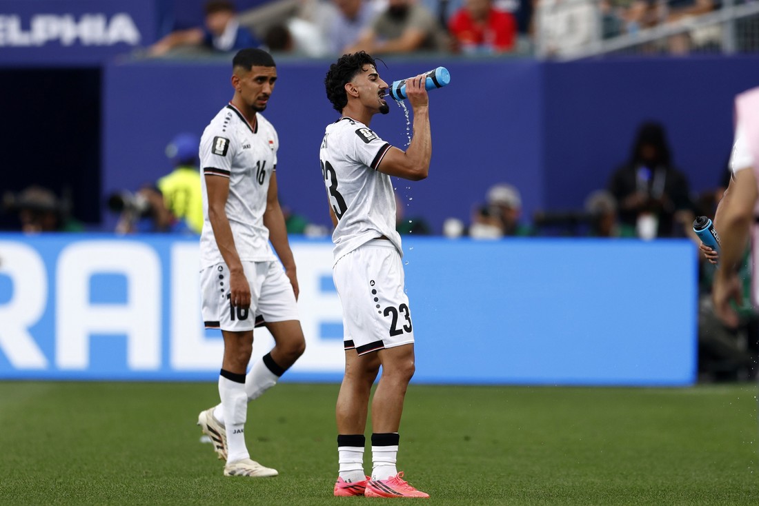 FIFA brani pauze za hidrataciju i uvodi nova pravila na SP-u 2026.