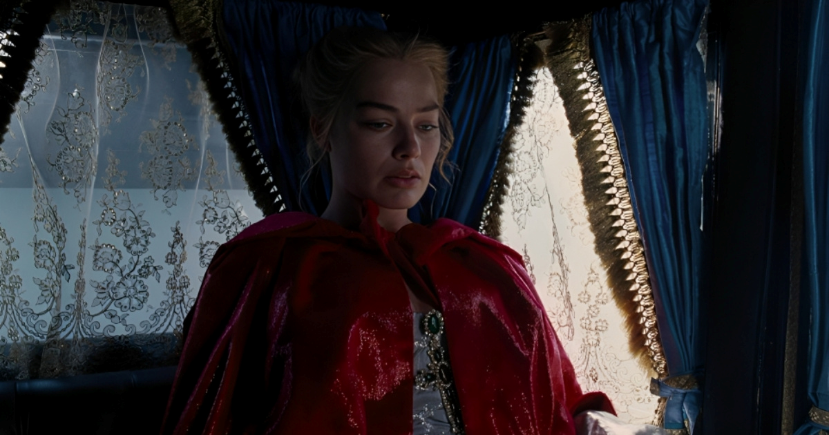 Koordinatorica intimnosti objasnila zašto u Orkanskim visovima nema golotinje