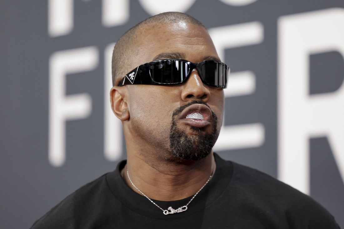 Kanye odgodio koncert u Marseilleu nakon glasina da ga francuski ministar ne želi