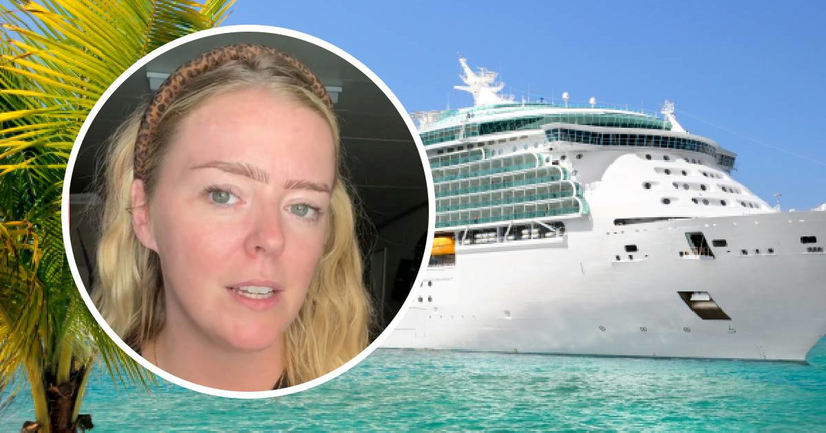 Radnica na kruzeru otkrila 18+ pogrešku koja dovodi do otkaza