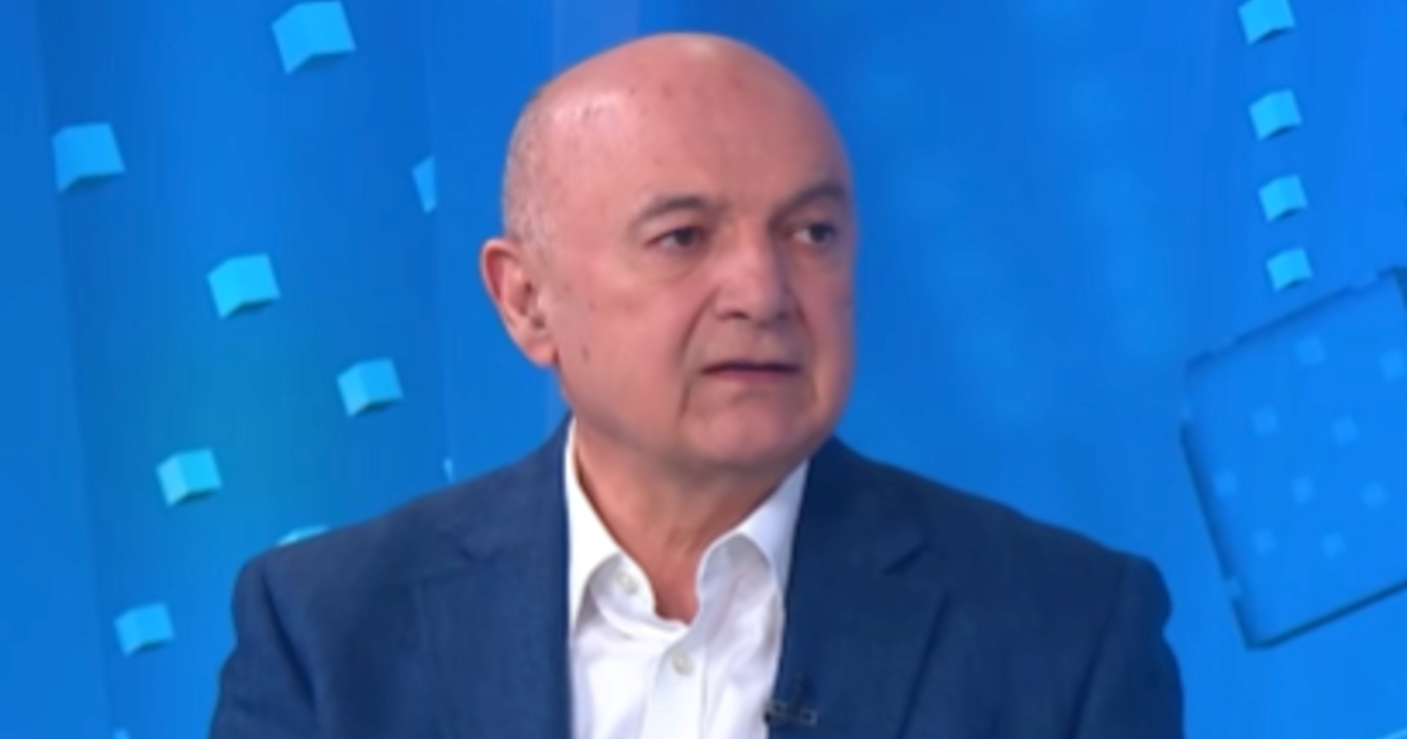 Jurčić: Ako se zamjerite Izraelu, zamjerili ste se SAD-u