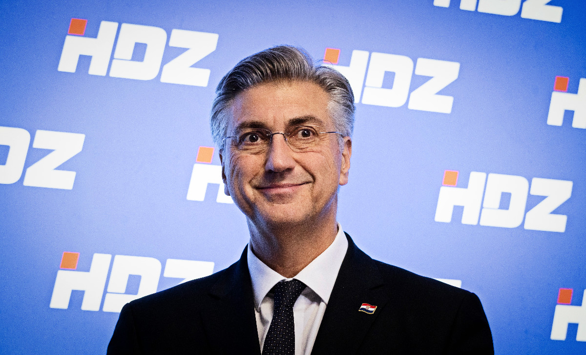 Plenković: Pokazali smo da se zaista borimo protiv korupcije
