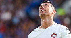 Ronaldo: Zlatna lopta je izgubila kredibilitet
