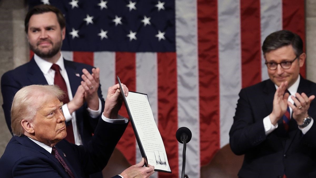 Trump od Vrhovnog suda traži da ukine zaštitu za više od 300.000 Venezuelanaca