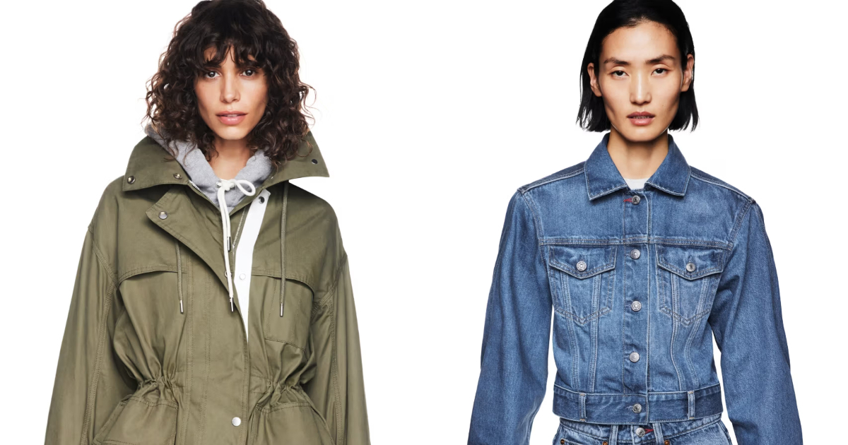 Victoria Beckham udružila se s Gapom, kolekcija stiže za nekoliko dana