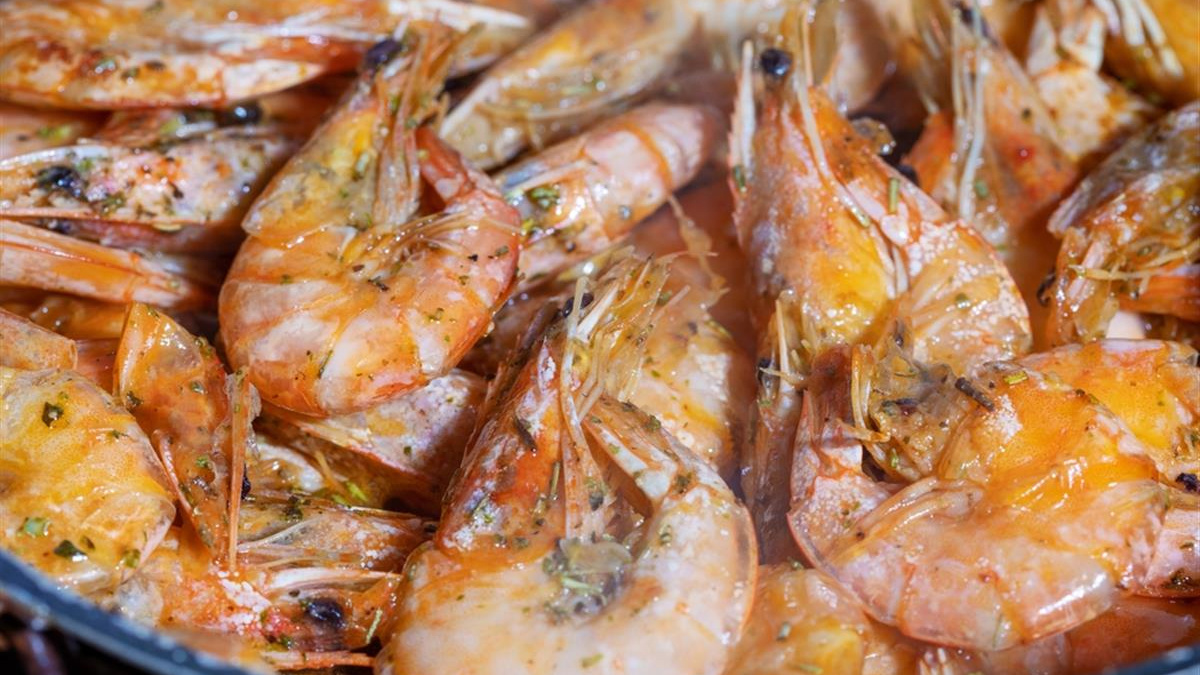 15-minutni ljetni ručak koji obožavamo - i nitko ne vjeruje kako je brzo gotov