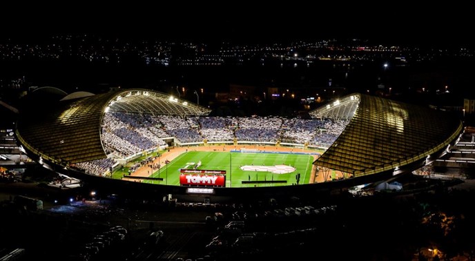 ANKETA Gdje bi Hajduk trebao igrati u budućnosti?