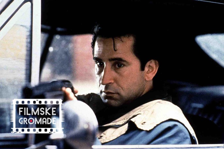 Bio je prvoligaški golman, a onda postao holivudska zvijezda i zamalo - Tony Soprano
