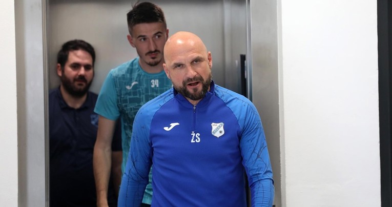 Sopić komentirao prozivku sportskih novinara: Potresen sam