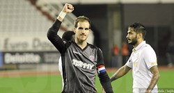 Bivši Hajdukov golman nagrađen novim ugovorom u Poljskoj