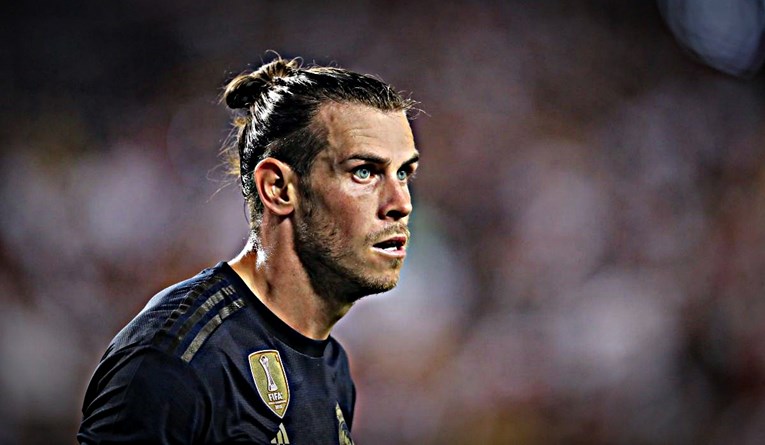 Bale odgovorom na najveću ponudu u povijesti nogometa šokirao čak i svog agenta