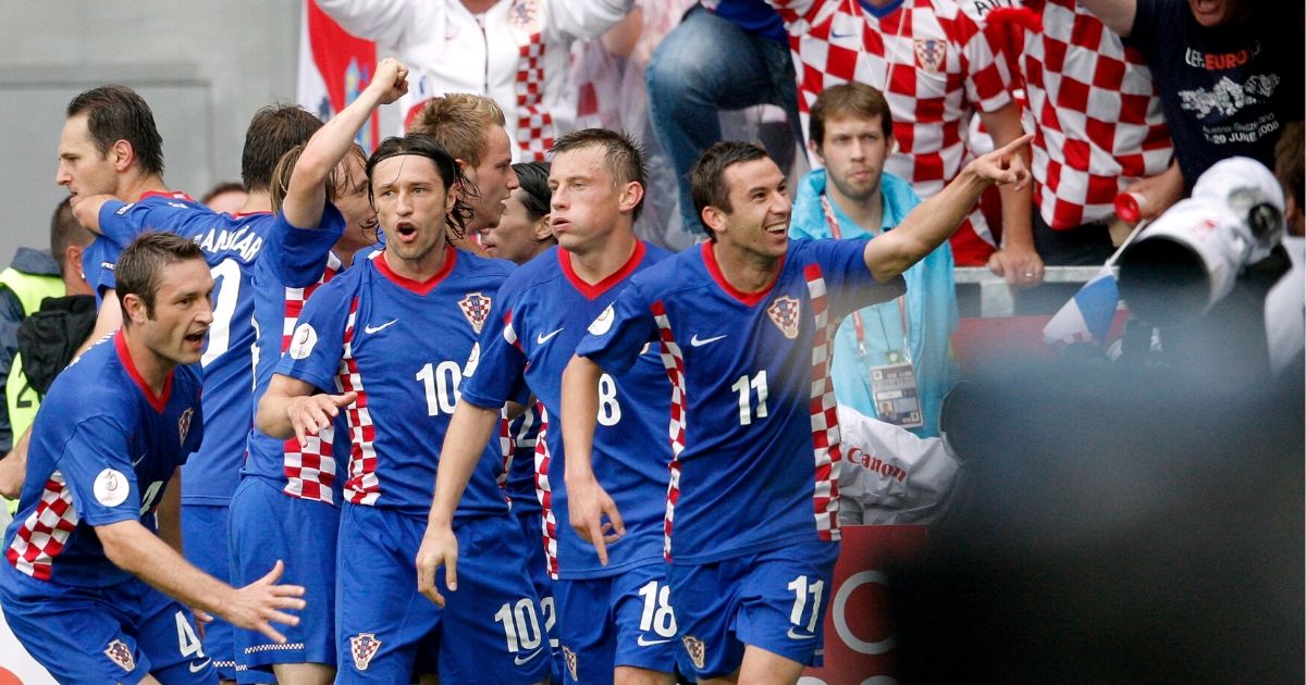 Olić: Kovaču su secirali svaki rezultat. Takav presing nisam vidio za Flicka