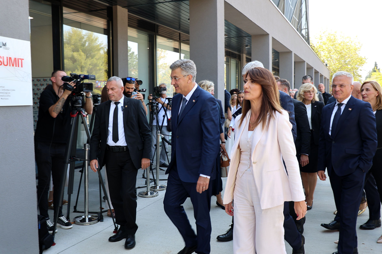 Plenković: Dodik ima bolji status u međunarodnoj zajednici otkako nije predsjednik