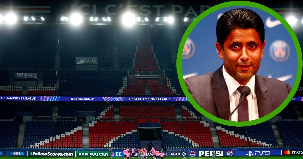PSG gradi stadion od milijardu eura. Predsjednik: Nama ovo treba, inače smo mrtvi