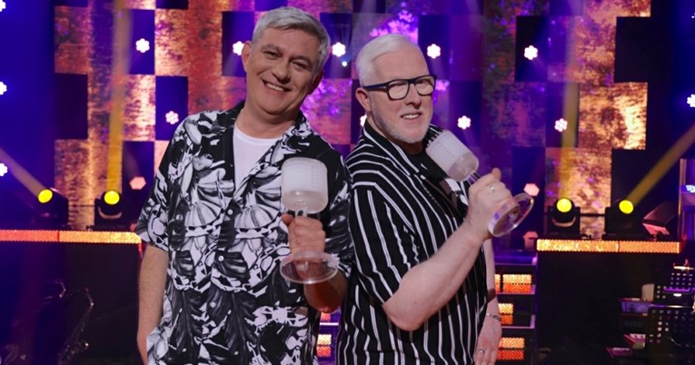 ANKETA Jesu li Robert Ferlin i Mario Battifiaca zaslužili pobjedu?