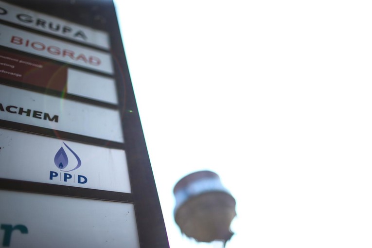 PPD lani isporučio 10 posto više plina nego lani i uprihodio 2.4 milijarde eura