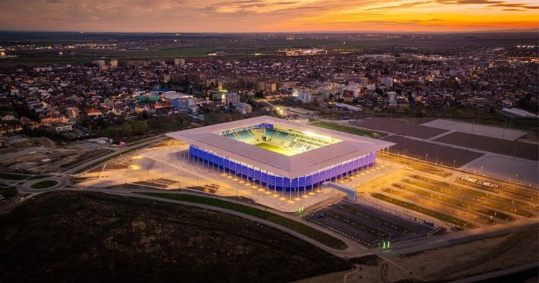 Osijek pušta u prodaju ulaznice za derbi s Hajdukom uz posebno pravilo