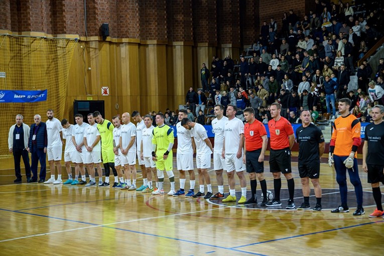 Livaja i Oreč predvodili brojne nogometne zvijezde na turniru Dubrovnik Prestige
