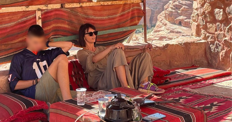 Ivana Paradžiković napisala emotivnu objavu: Prije 16 godina moj je život dobio svrhu