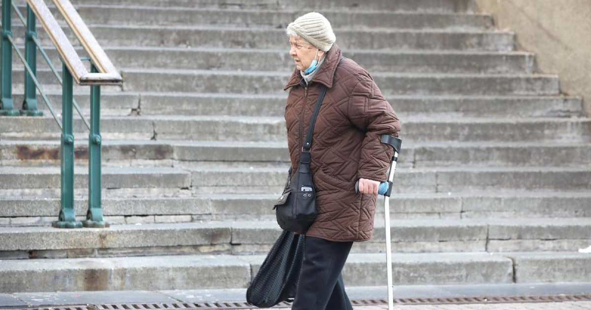 Prevara u Virovitici: Predstavio se kao liječnik i uzeo tisuće eura od žene (72)