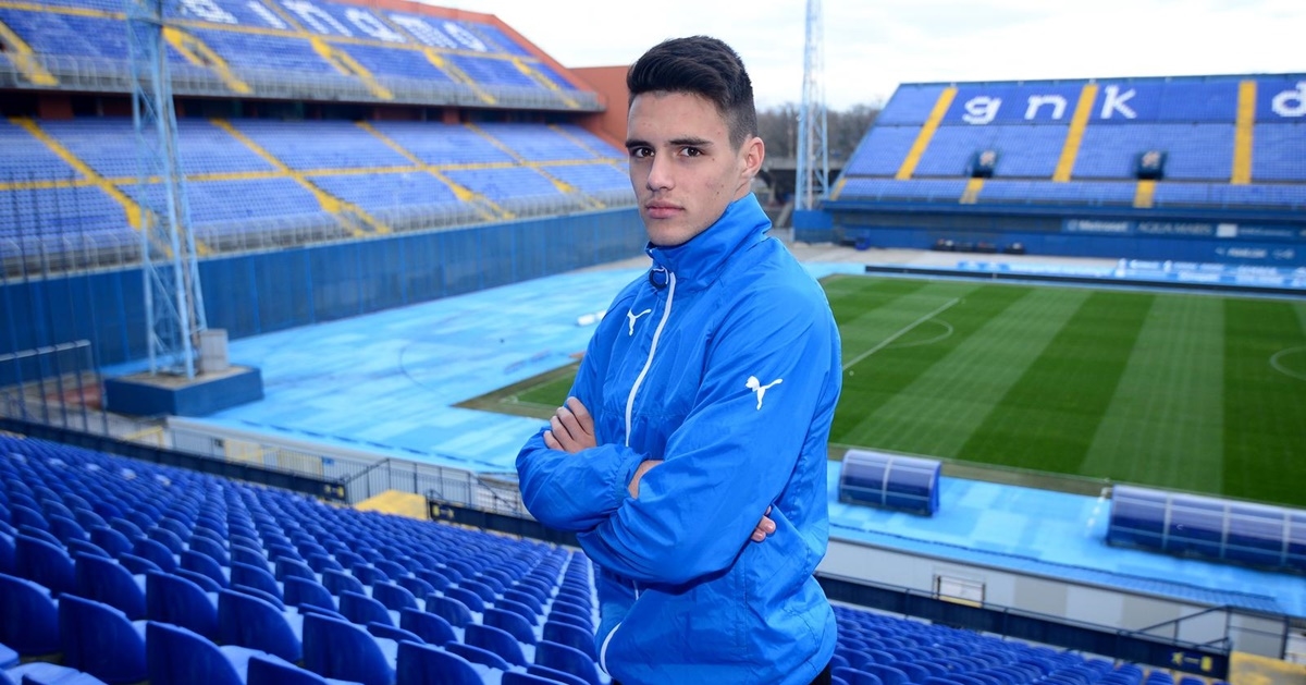 Talijani: Dinamo je blizu realizacije velikog transfera