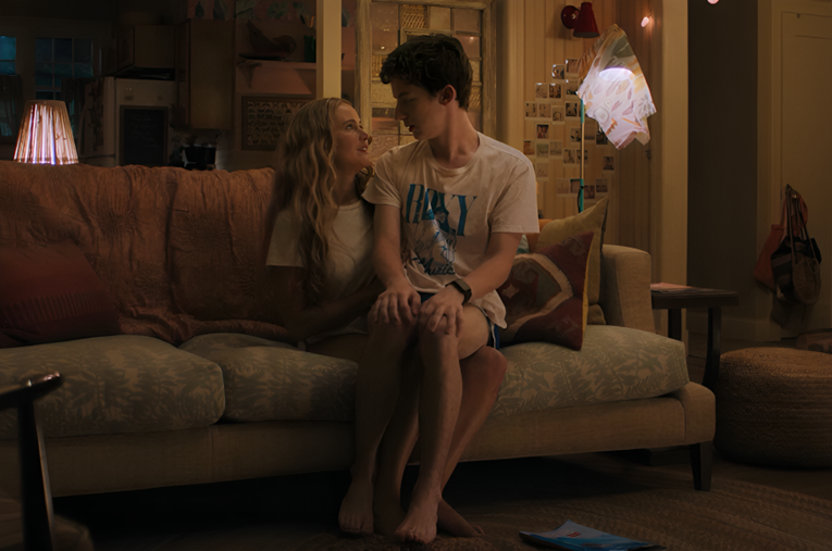 Što je No Nut November?