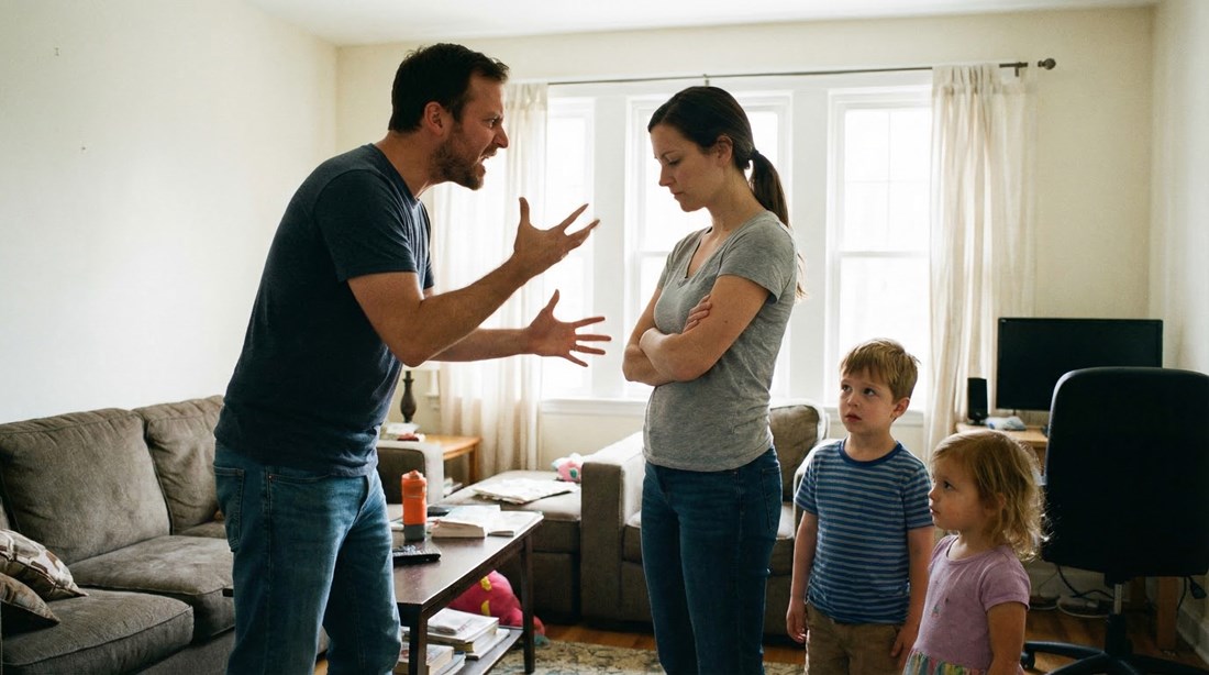 Čuvala nećake za 100 dolara mjesečno, brat je izvrijeđao kad je našla novi posao