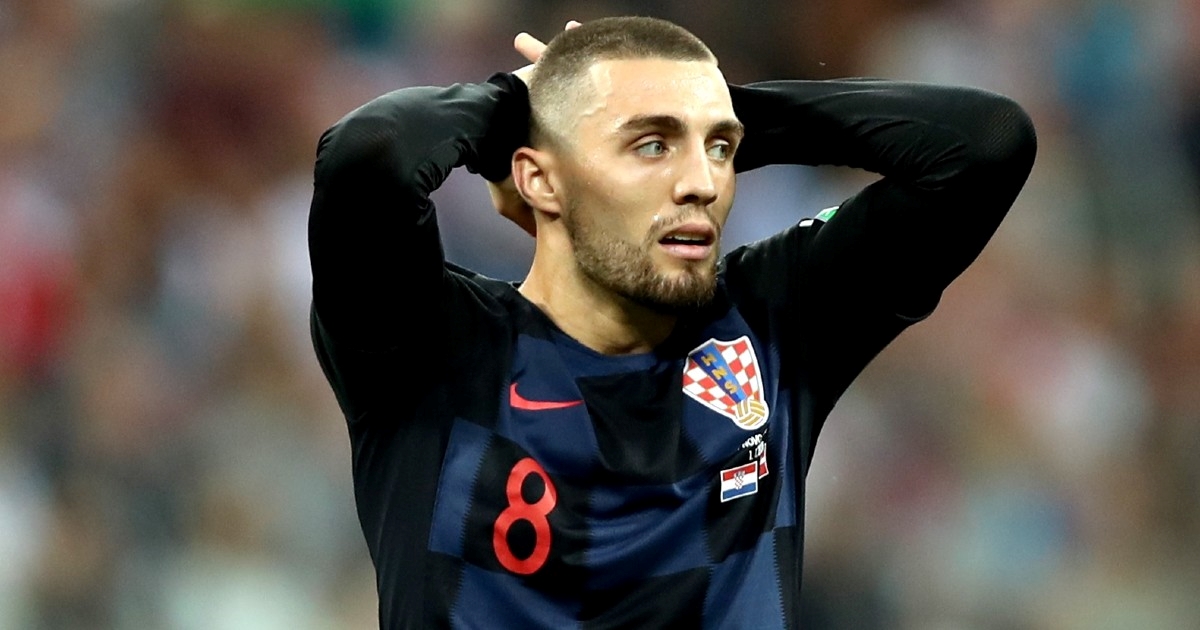 Kovačić: Ovo nije bilo naše pravo izdanje