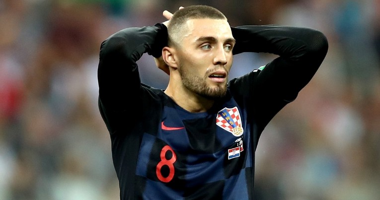 Kovačić: Idemo sad pokušati pobijediti Kanadu