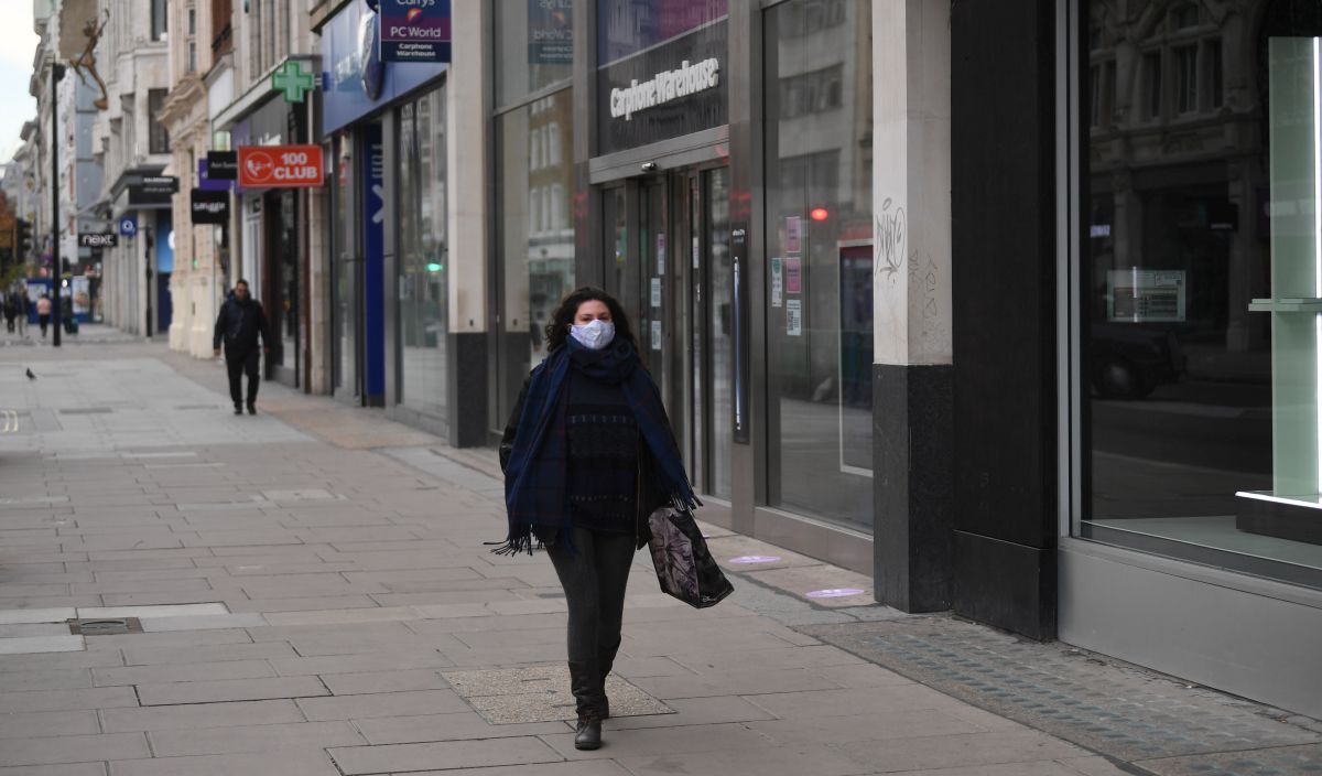 Britanski premijer objavio zimski plan za covid, kreće drugačiji sustav mjera