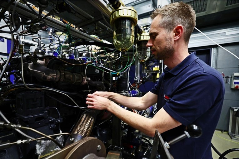Ekonomisti: Kineska konkurencija gazi njemačku industriju