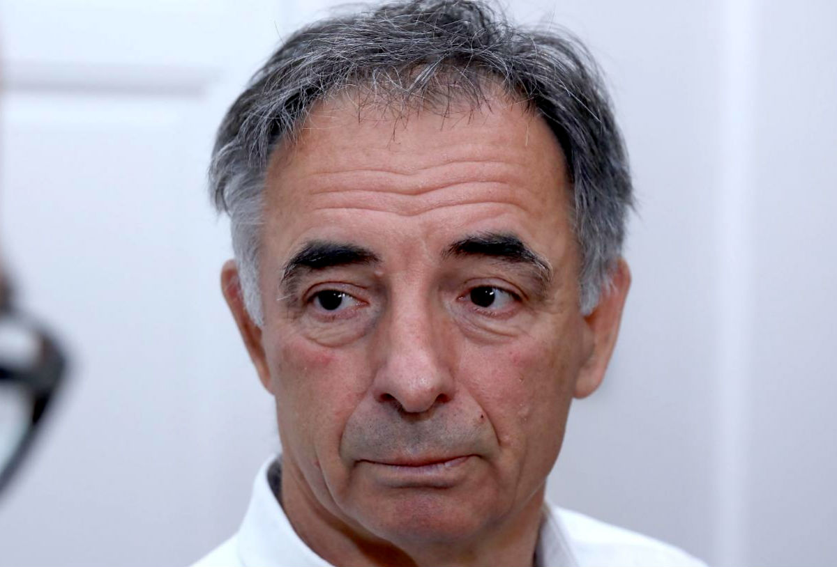 Pupovac se oglasio o ćirilici u Vukovaru, poslao poruku Plenkoviću i Kolindi