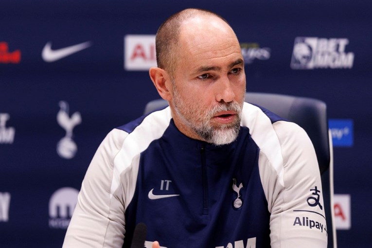 Tudor: Ako ne razumijete ovu situaciju, nešto nije uredu s vama