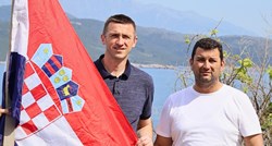 Penava u Dubrovniku: Na listi DP-a su najbolji hrvatski sinovi
