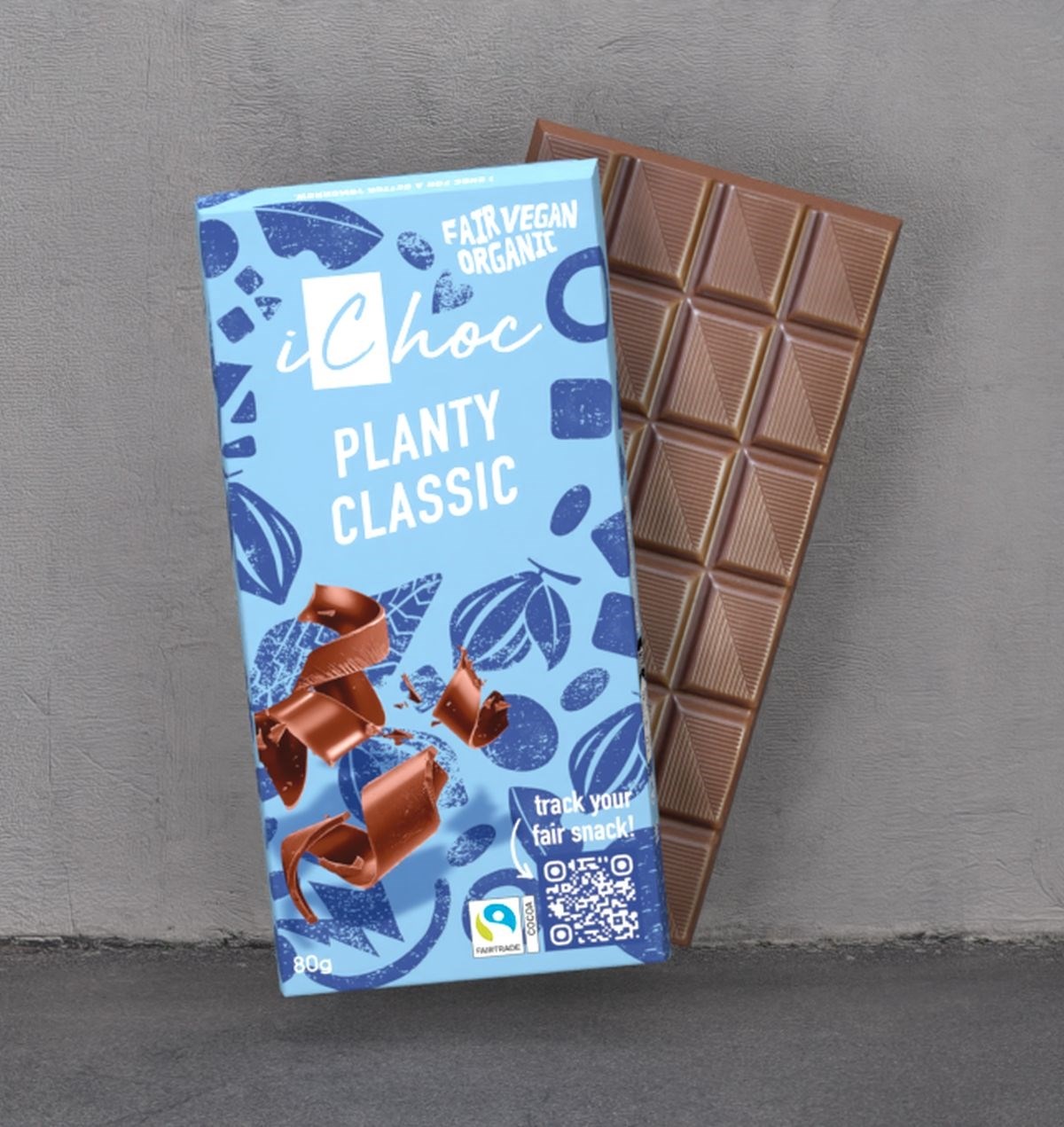 Povlači se čokolada iChoc Planty Classic zbog salomonele