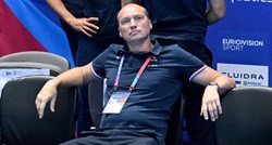 Hrvatski trener nakon pobjede: Trebali smo izgubiti, žao mi je što oni nisu prošli