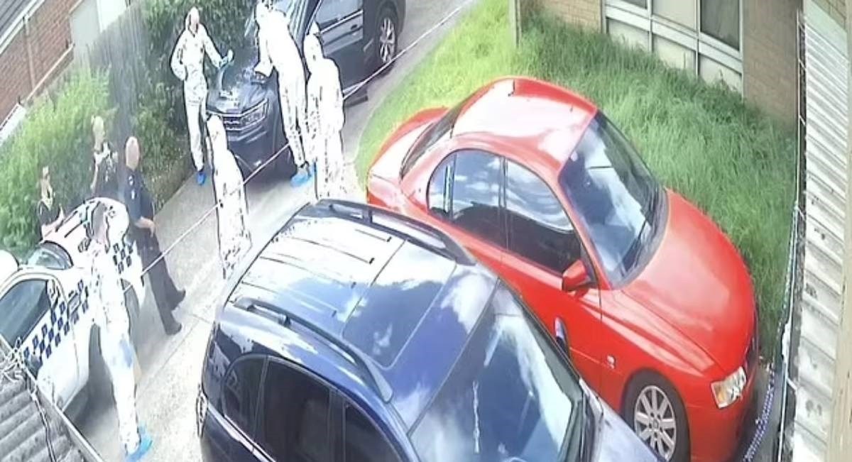 Žena u Australiji godinama spavala pored leša brata