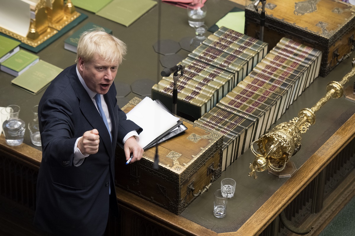 Johnson u Sjevernoj Irskoj predstavio plan za Brexit, neće biti tvrde granice