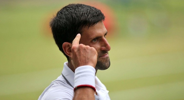 Đokovićev biograf: Novak će se cijepiti