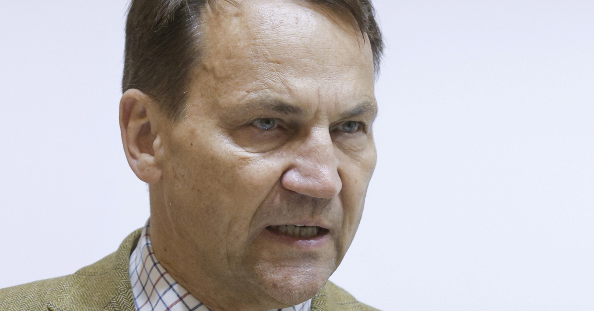 Poljski ministar: Kremlj je zapetljan u vlastitim lažima